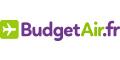 BudgetAir FR logo