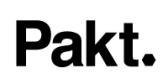 Pakt logo