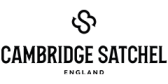 The Cambridge Satchel Co. logo