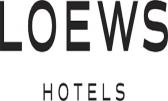 Loews Hotels (Global) logo