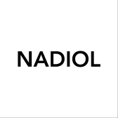 NADIOL™ Affiliate Programe logo