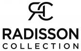 The Radisson Collection logo