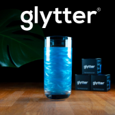glytter - Glitzerpulver für Getränke DE Affiliate Program