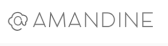 Amandine Logo