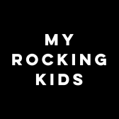 My Rocking Kids logo