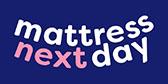 Mattressnextday logo