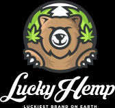 Luckyhemp DE Affiliate Program