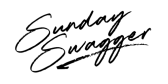 Sunday Swagger Affiliate Program