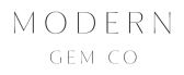 Modern Gem Co Affiliate Program