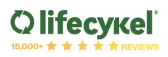 Lifecykel Labs LLC Affiliate Program