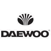 Daewoo Electricals