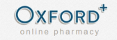 Oxford Online Pharmacy logo