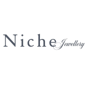Niche Jewellery logo