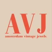 Amsterdam Vintage Jewels NL Affiliate Program