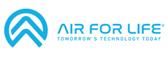 Air For Life UK logo