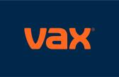 VAX UK logo