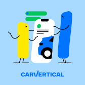 carVertical FR Affiliate Program