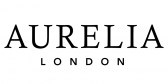 λογότυπο της Aurelia London