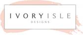 Ivory Isle Designs (US & Canada) logo