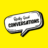 Really Good Conversations Affiliate Program