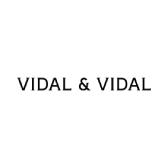 Vidal & Vidal ES Affiliate Program