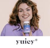 yuicy® | Hochdosierte Vitamin-Fruchtgummis DE Affiliate Program