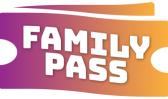 Family Pass logo