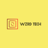 wzrd tech logo