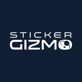 Sticker Gizmo voucher codes