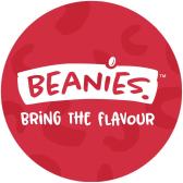Beanies Flavour Coffee logo
