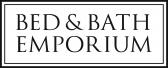 Bed and Bath Emporium logo