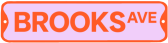Brooks Avenue Affiliate Program