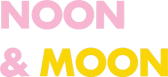 Noon & Moon Affiliate Program