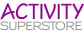 Activity Superstore logo