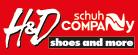 H&D Schuhcompany DE Affiliate Program