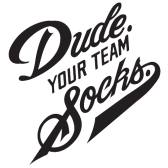 Dude. Your Team Socks Affiliate Program