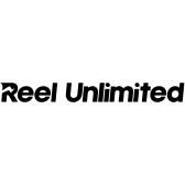 Reel Unlimited UK logo