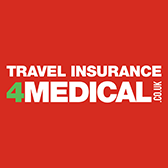 Travel Insurance 4 Medical Affiliate Program
