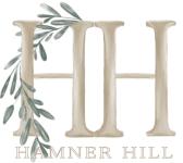 Hamner Hill Affiliate Program