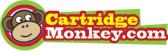 Cartridge Monkey logo