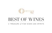 Klik hier voor de korting bij Best of Wines