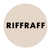 RIFFRAFF Affiliate Program