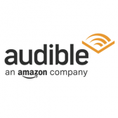 Click here to visit the Audible website
