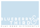 Blueberry and Third Affiliate Program