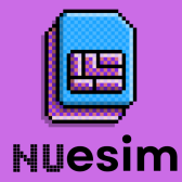 Nuesim's Worldwide eSIMs voucher codes