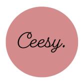 Ceesy Affiliate Program