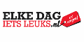 Elke Dag Iets Leuks NL logo