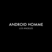 Android Homme logo