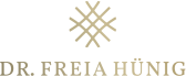 DR. FREIA HÜNIG DE Coupons and Promo Code