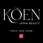 KOEN JAPAN BEAUTY ES Affiliate Program